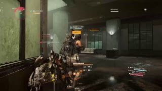 快來看我在PlayStation 4的播送！#PS4live (Tom Clancy's The Division® 2)