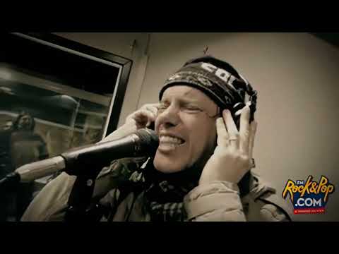 Pil y Los Violadores de la Ley - Uno-Dos Ultraviolento (en vivo FM Rock & Pop, 2012)