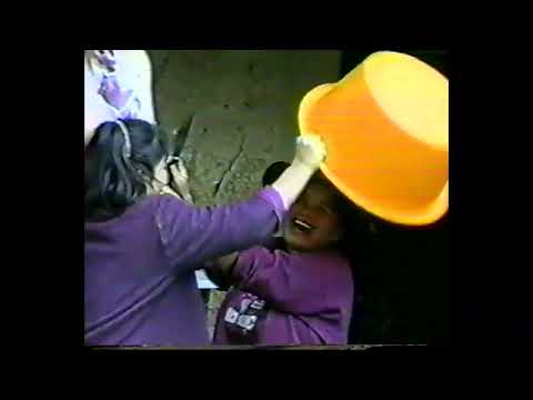 Huacaybamba - Agosto 1996