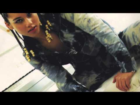 Alicia Keys - Fallin (remix ft Busta Rhymes & Rampage)