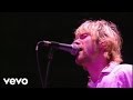 Nirvana - All Apologies (Live at Reading 1992 ...