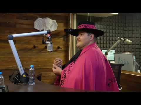 De “La Academia” a “Viña del Mar” 😱 Frank Di nos cuenta su historia en La Caminera 🤪