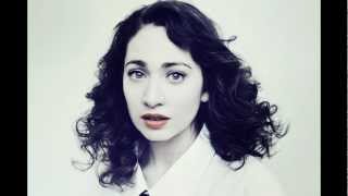 Regina Spektor - Hotel Song (Studio Demo)