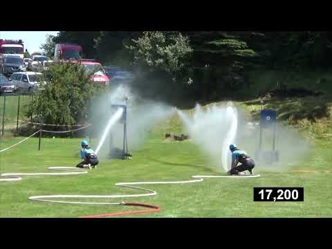 SDH SLATINY ŽENY - JL SYCHROV 2024