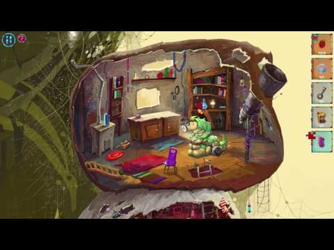 Видео Varenje: Don’t Touch Berries #1