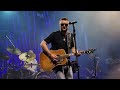 Eric Church - Chattanooga Lucy - Austin, Texas