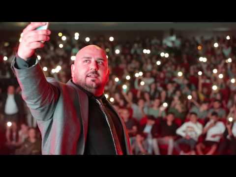 BKM Gençlik Konseri ( Toprak Kardeşler - Sancak - OnurMine Music )