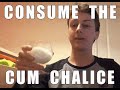Consume The Cum Challenge
