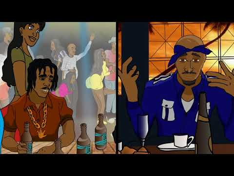 legaah   am still celebrating video produced by freezy x