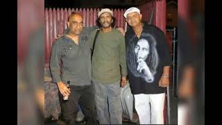 Sammy Baksh. Shooting Star