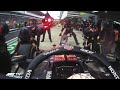 Max Verstappen's Final Five Laps in Sochi | 2021 Russian Grand Prix