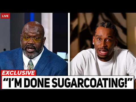 Shaq Finally Said What Everyone Really Thinks About OKC!