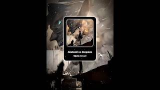 Download lagu akatsuki no requiem~ cr  Djalto cover mp3