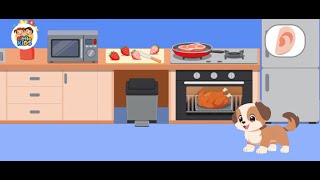 Top Learning Activities for Kids | Play, Learn & Grow with Fun Games