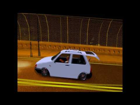 role de uno a onde eo mandela gta san