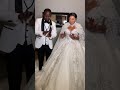 Afeez Owo & Mide Martins Wedding Ceremony