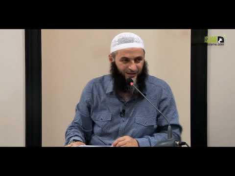 Rregullat e fetfas në Islam | Hoxhë Sadullah Bajrami