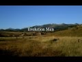 "Evolution Man" by Shawn Mullins