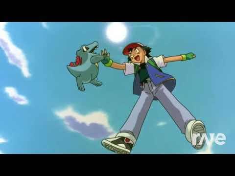 Fell Riser! 「Do You Remember Love?」 - Technotrout X & Groovy Godzilla X Aeon Member | RaveDj