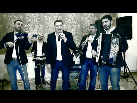 Dorel de la Popesti si EXTRATERESTRII - Sile ,Turneanu,Gabi ,Obedeanu si Iulian 2015