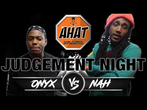 Onyx vs Nah