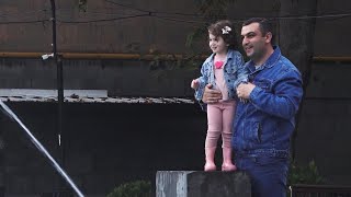 Լևոն Սիմոնյան բժիշկ