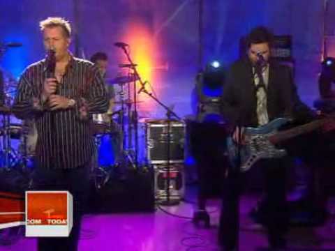 Videoclip de Take Me There (Live In Studio) — Rascal Flatts