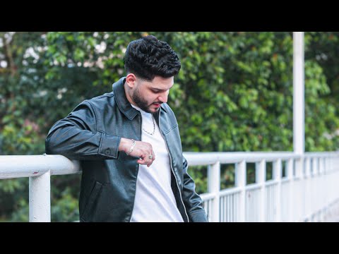 Jayson Guzmán- Seras Tu (Official Video)