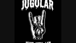 JUGULAR - HEAVY METAL LAW - MASTER TRACKS AUX TV