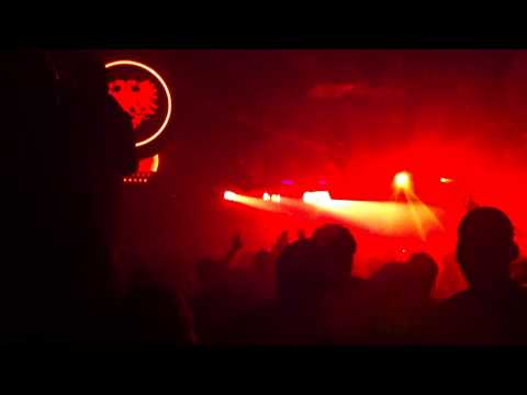 Craig Conelly - Ministry of Sound London16/11/12