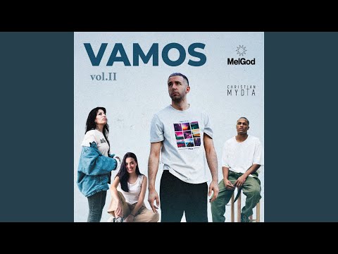 Llegaste a Mi Encuentro