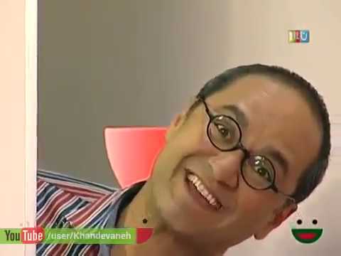 Khandevaneh S 1 E 69 - Ali Sarlak (خندوانه با حضور علی سرلک)