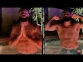 CALEB PLANT TO CANELO "IM READY! HE GONNA FACE A BAD M**F***!"