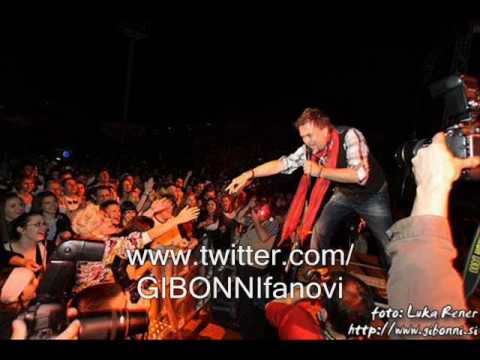 GIBONNI - Projdi Vilo - Toleranca tour Cibona live - 9. Dio