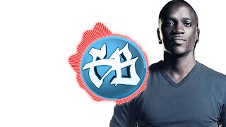Akon - Time is Money (Bass Music)
