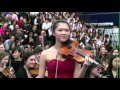 Carmen Fantasy, Op  25 performed by Katie Zhou