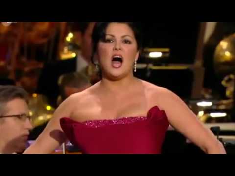Heia, in den Bergen - Anna Netrebko-吉普赛公主