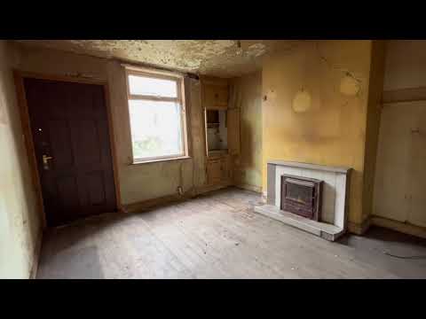 Arlington Street, Wakefield - Virtual Tour