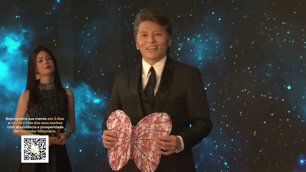 Aula extraordinária com Issau Yamamura - Elainne Ourives