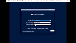 Download the video "How to Create VM Machine"