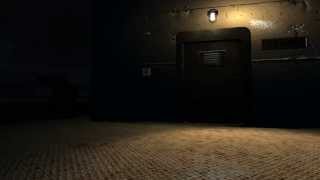 The Target (Splinter Cell Chaos Theory)