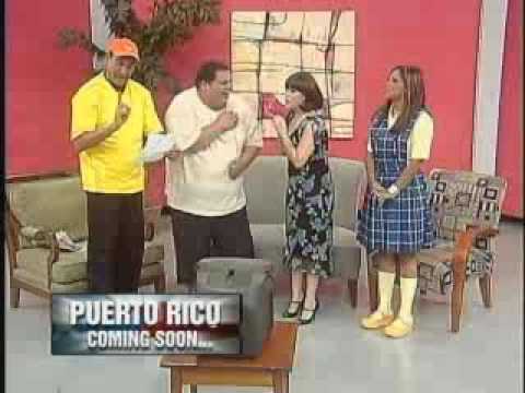 TV iLegal 4/22/09 - Puerto Rico Coming Soon...