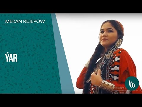 Mekan Rejepow - Yar | 2019