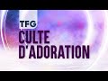 Dimanche Culte D'adoration | 10/31/2021 | 1100 South State Rd 7, Margate, FL 33068 | TFG