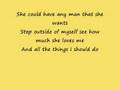 Ne-yo-Why Does She Stay with lyrics!