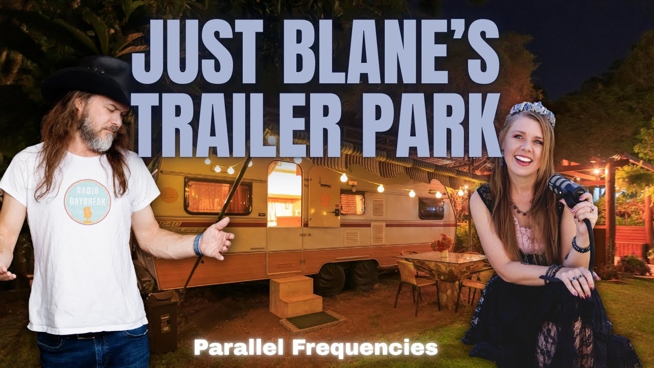 ICYMI - Just Blane's Trailer Park for Podcast Discovery