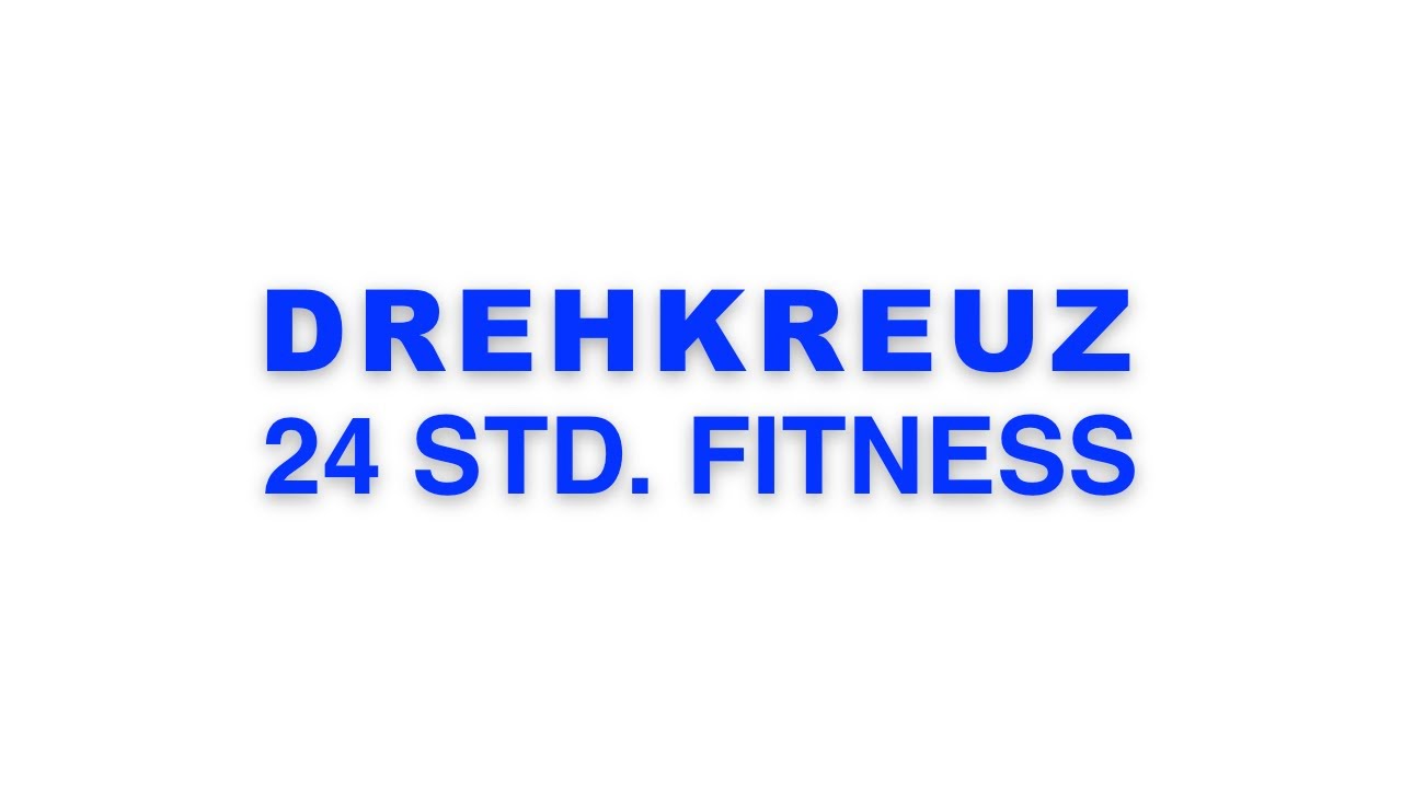 Drehkreuz