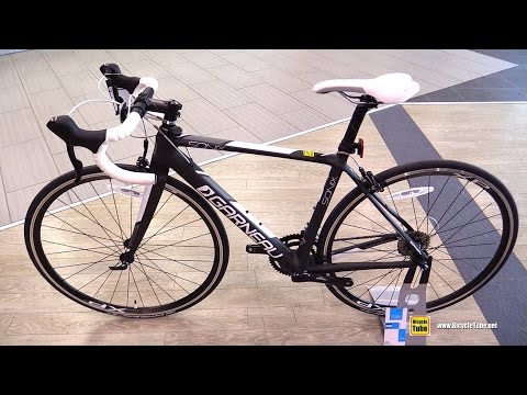 2015 Garneau Sonix Women Road Bike - Walkaround - Velo Espace   Faubourg Boisbriand, Quebec