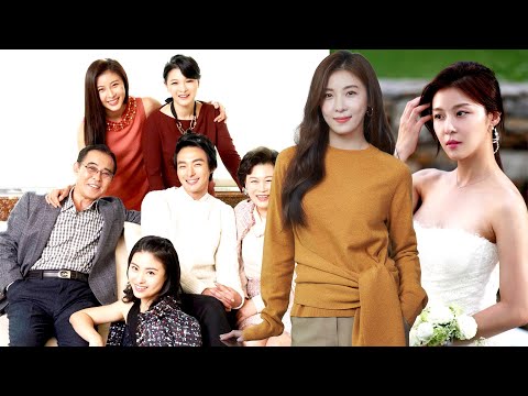 Ha Ji-won’s Family  - Biography, Parents, Siblings and husband