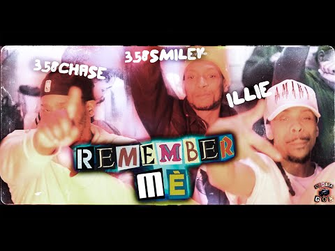 358SMILEY X 358CHASE X ILLIE - REMEMBER ME (OFFICIAL VIDEO) 🎞️